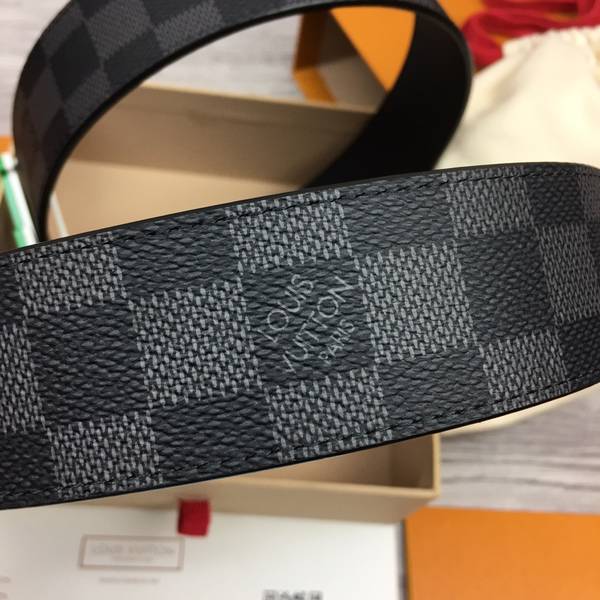 Louis Vuitton 40MM Belt LVB00355 Louis Vuitton 40MM Belt LVB00355